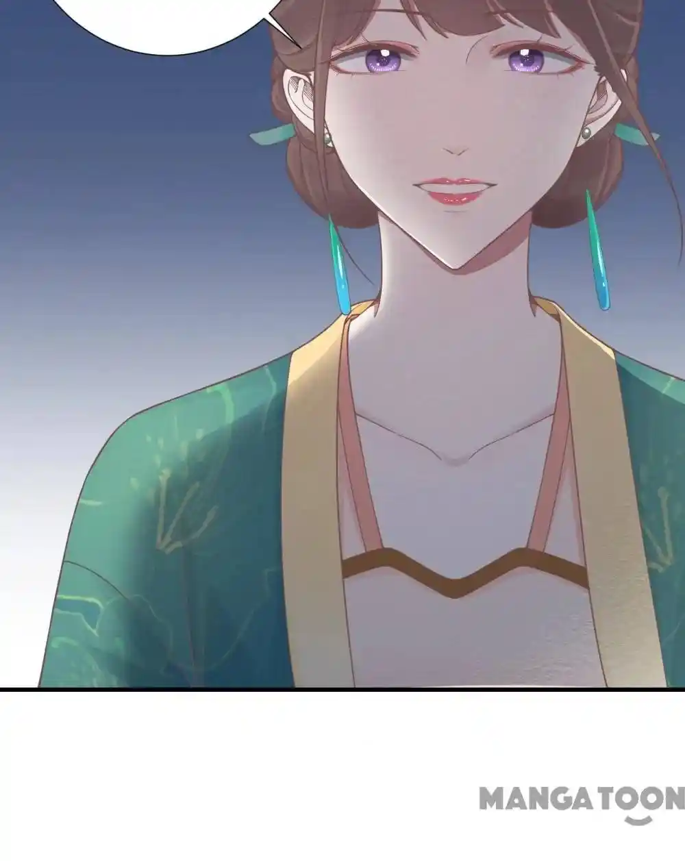 The Queen is Busy Chapter 189