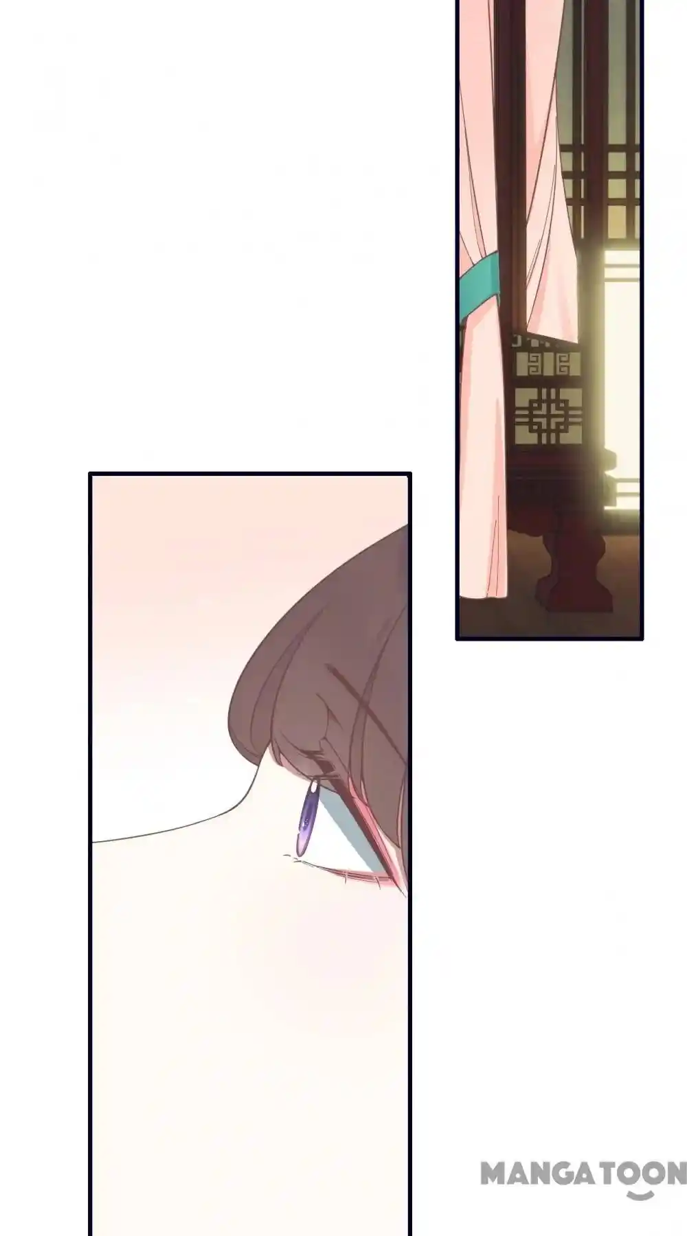 The Queen is Busy Chapter 189