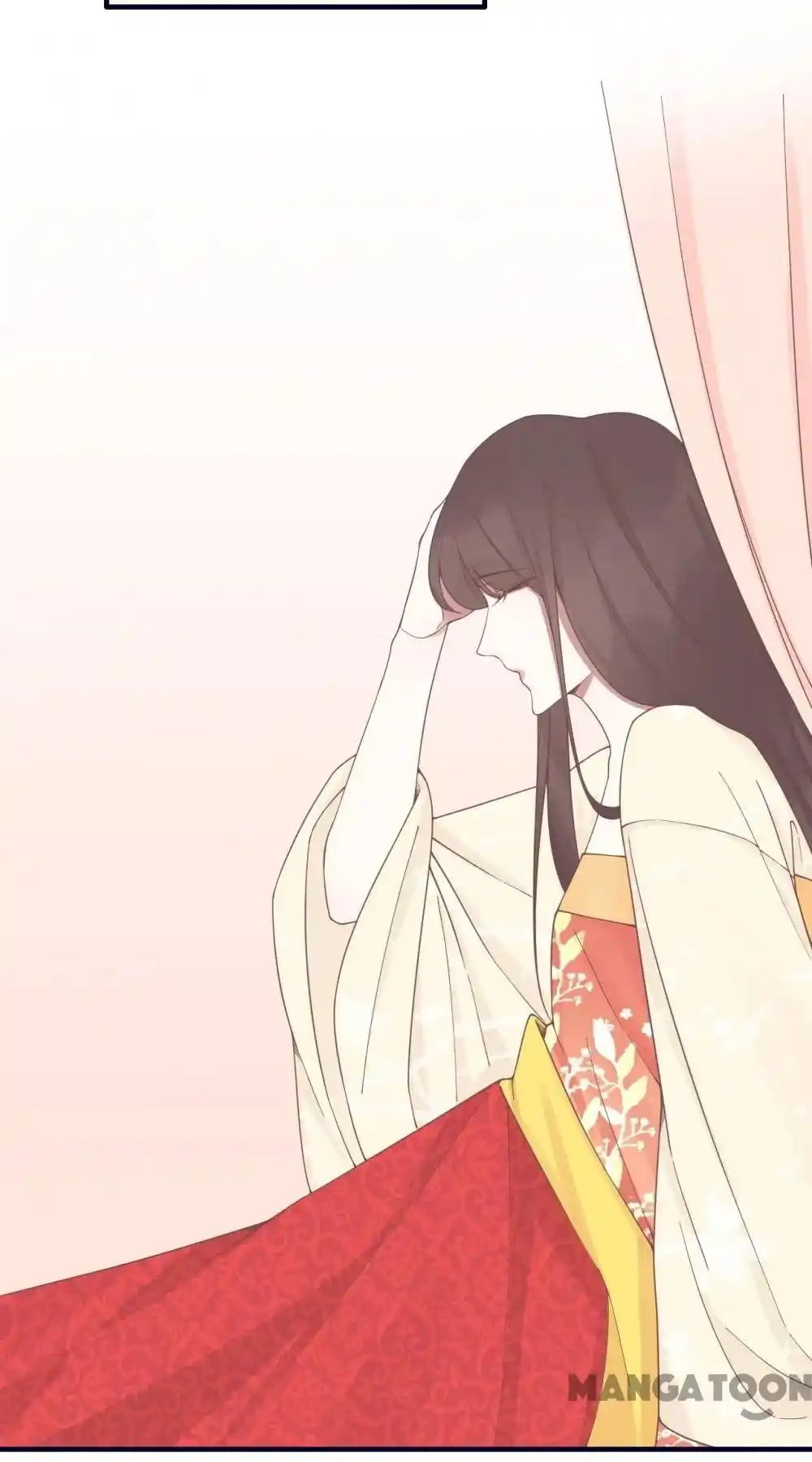 The Queen is Busy Chapter 189