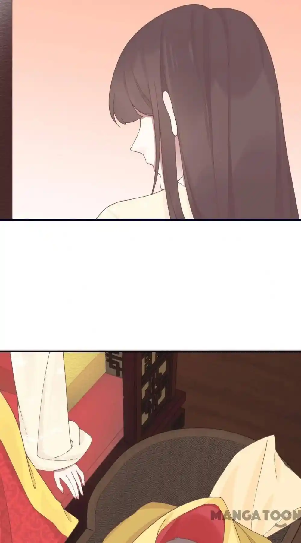 The Queen is Busy Chapter 189