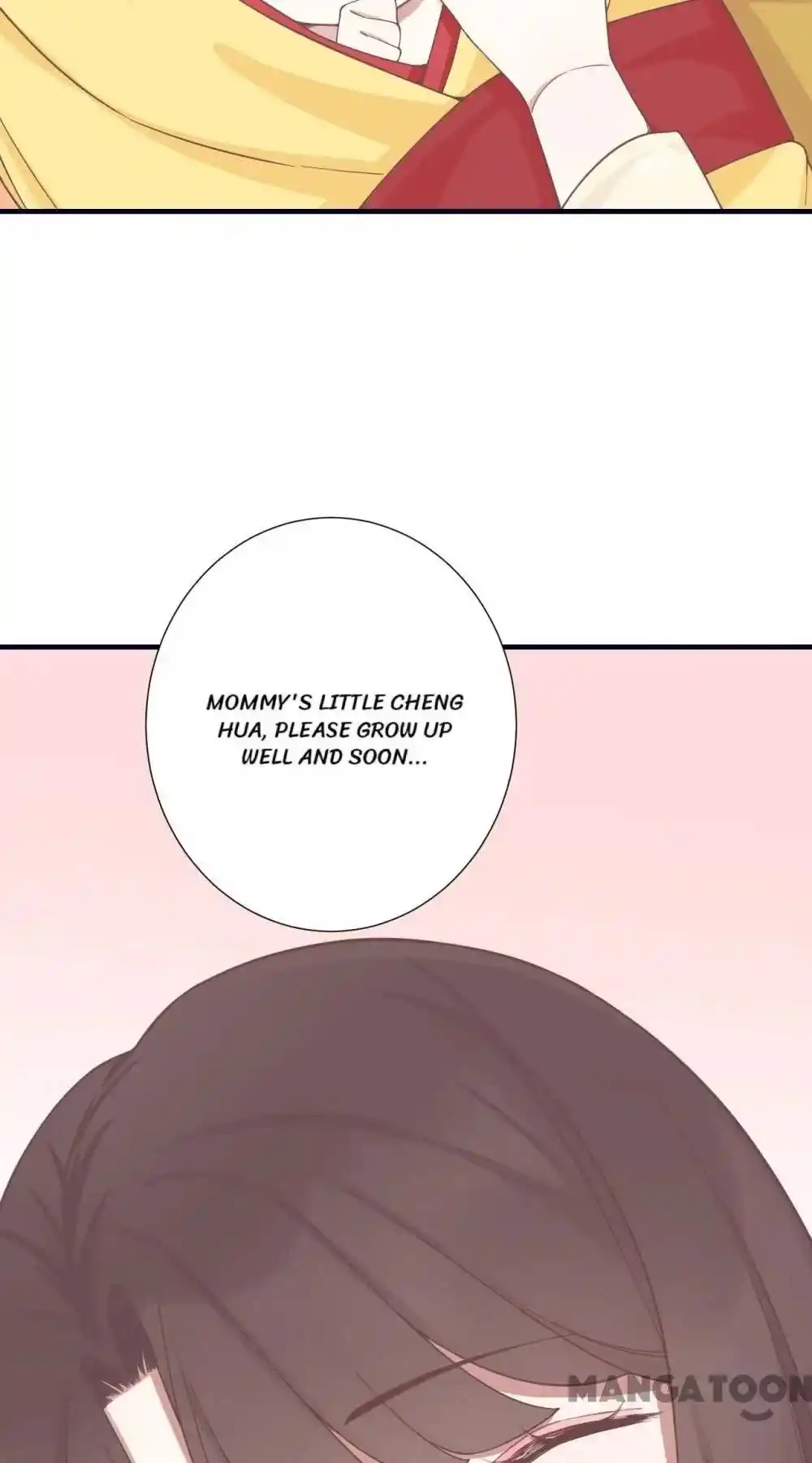 The Queen is Busy Chapter 189