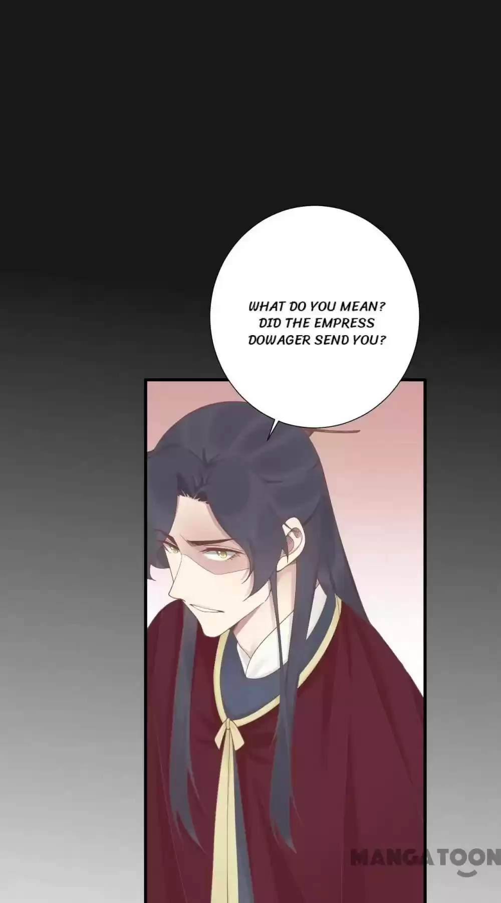 The Queen Is Busy Chapter 190