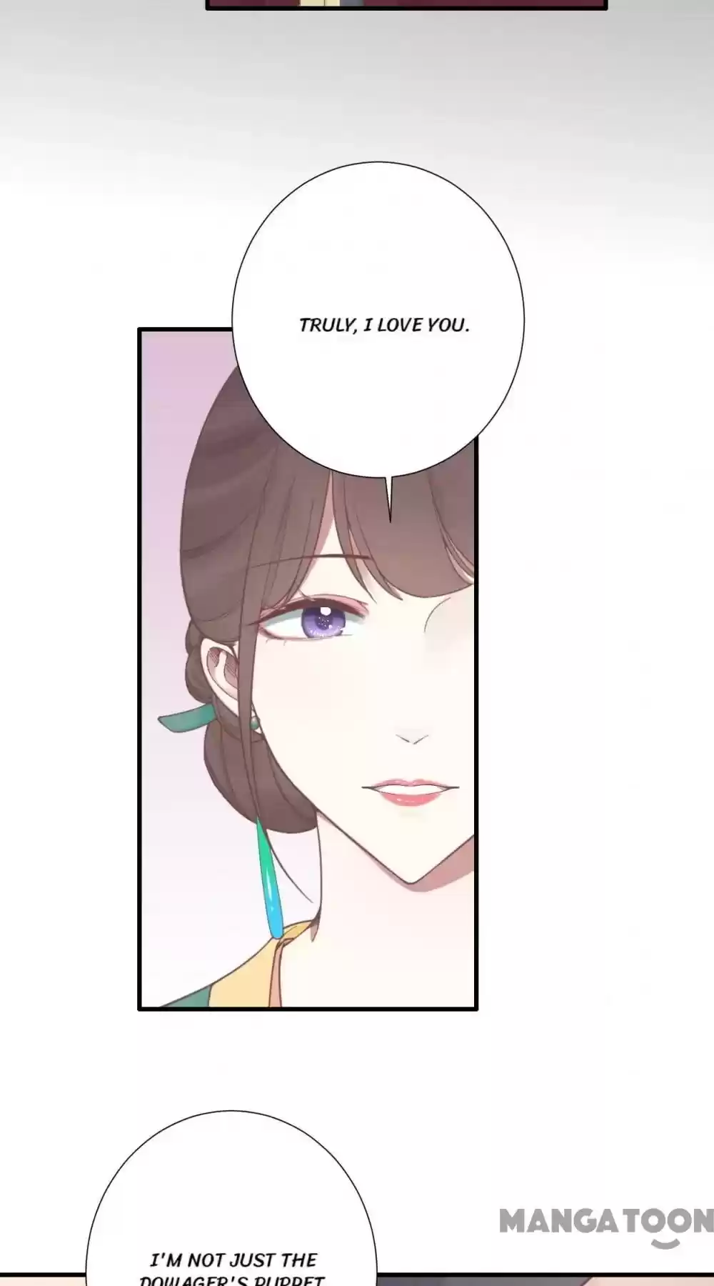 The Queen Is Busy Chapter 190