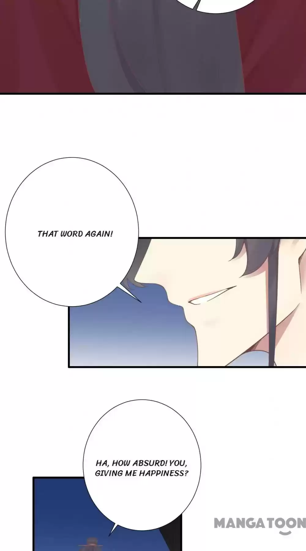 The Queen Is Busy Chapter 190