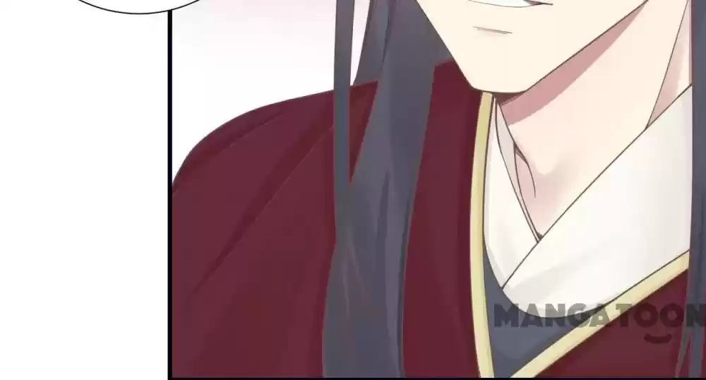 The Queen Is Busy Chapter 190