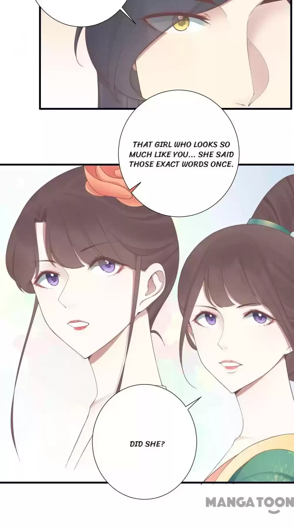 The Queen Is Busy Chapter 190