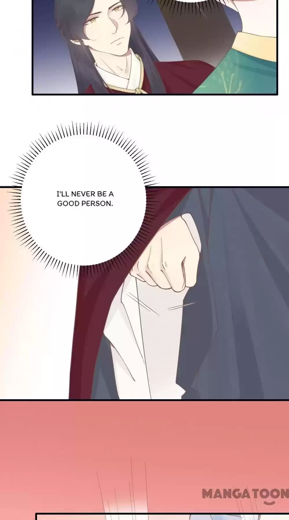 The Queen Is Busy Chapter 190