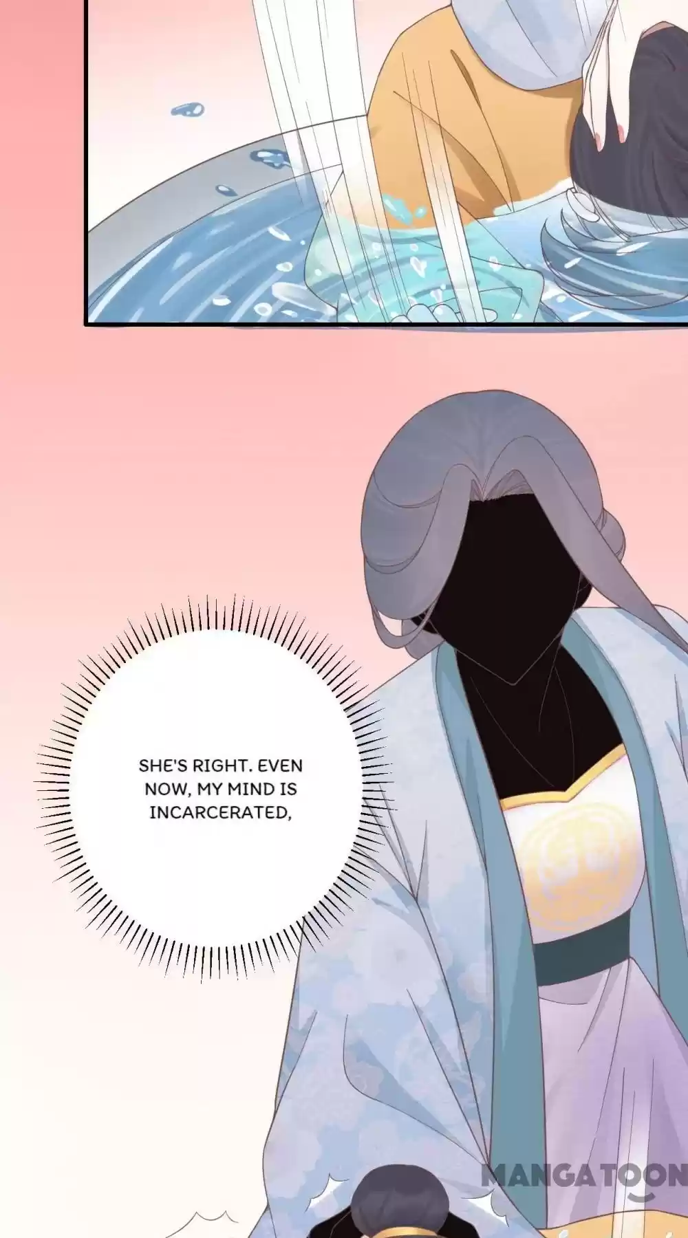 The Queen Is Busy Chapter 190