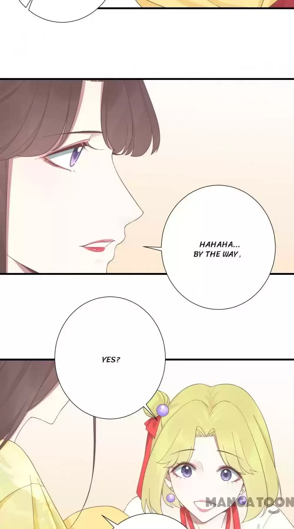 The Queen Is Busy Chapter 190