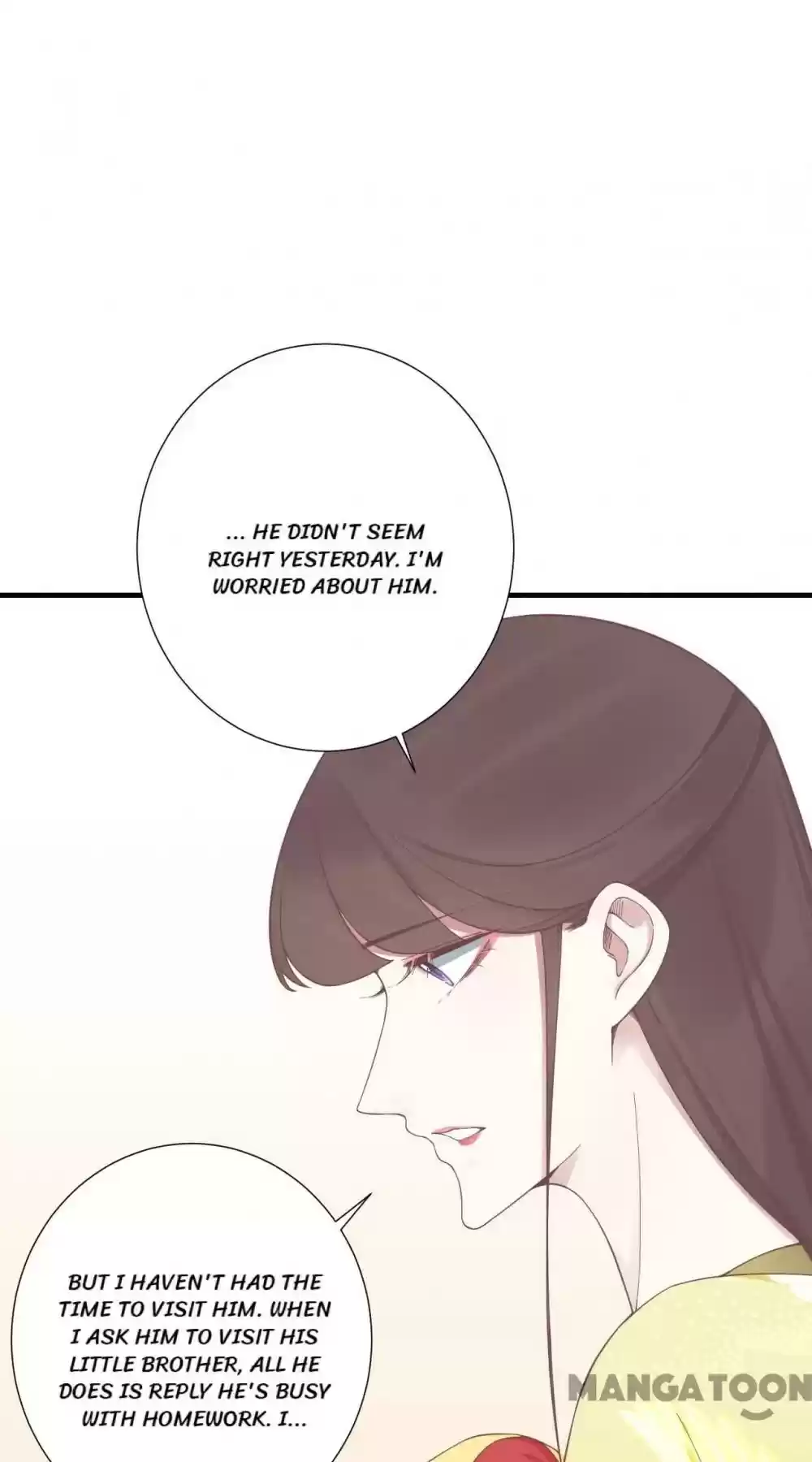 The Queen Is Busy Chapter 190