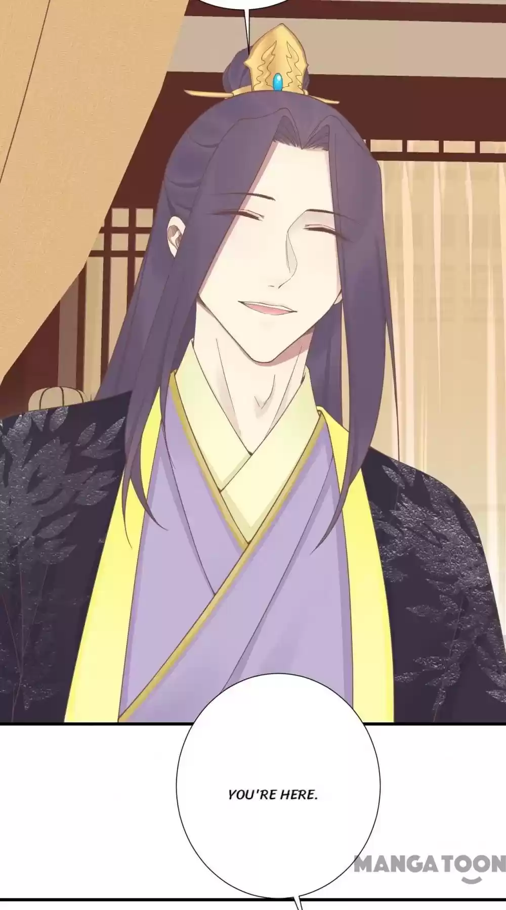 The Queen Is Busy Chapter 190