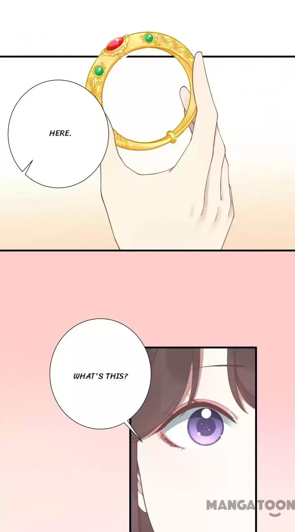 The Queen Is Busy Chapter 190