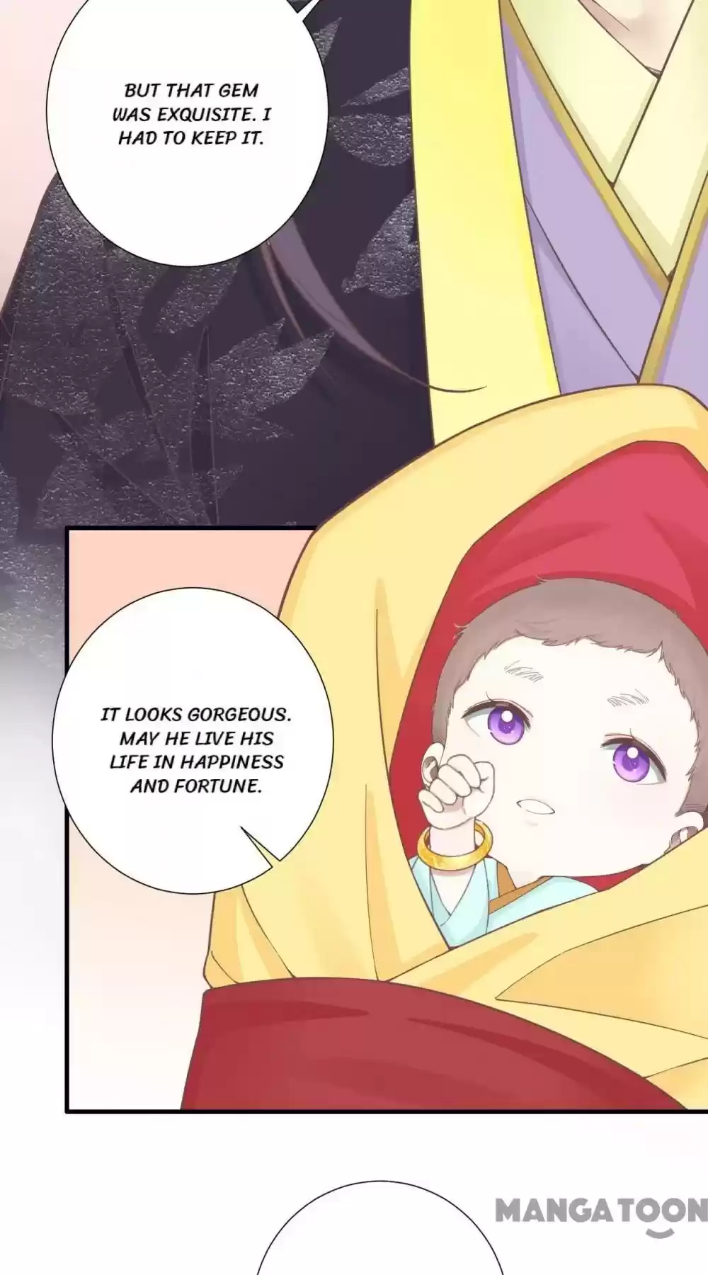 The Queen Is Busy Chapter 190