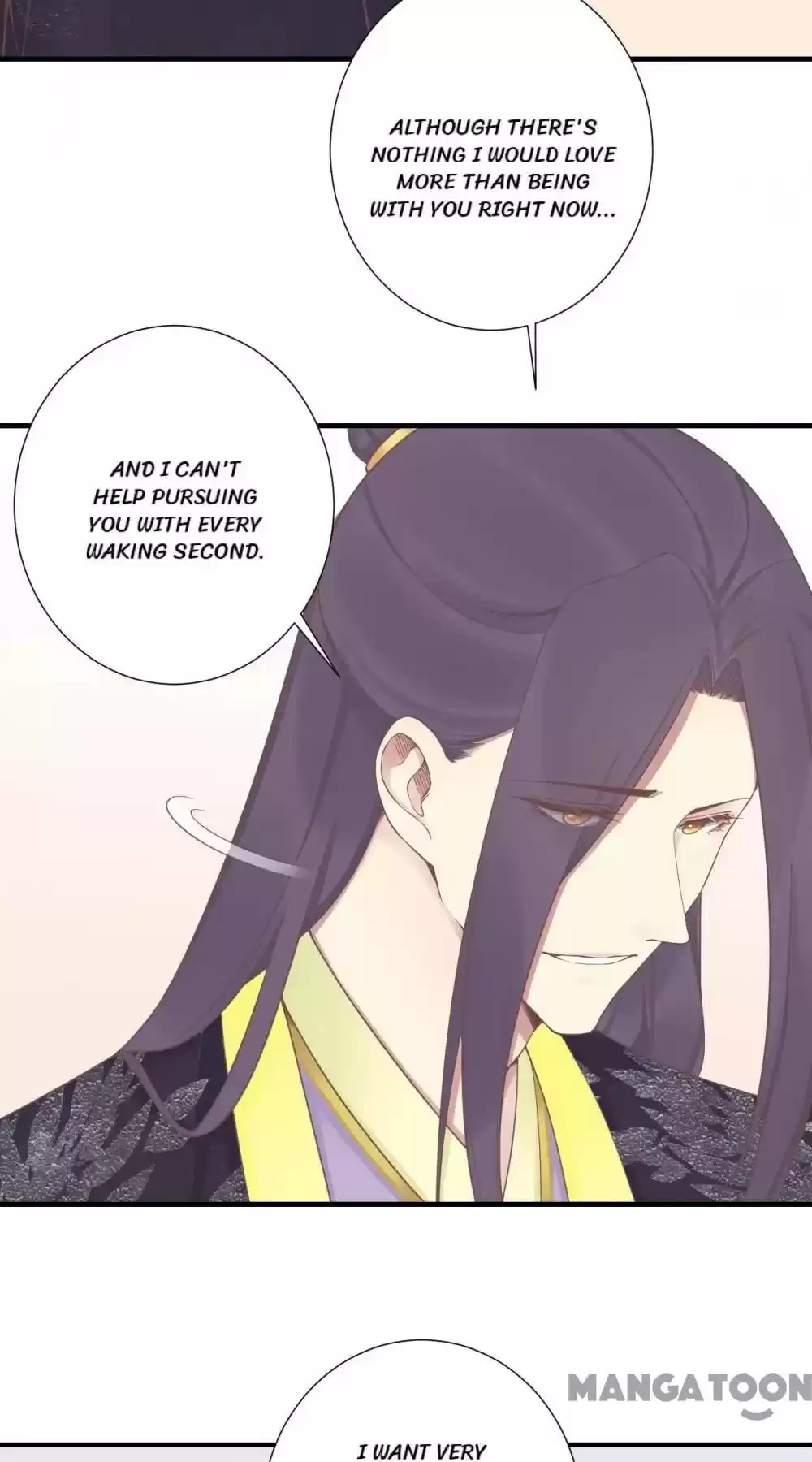 The Queen Is Busy Chapter 190