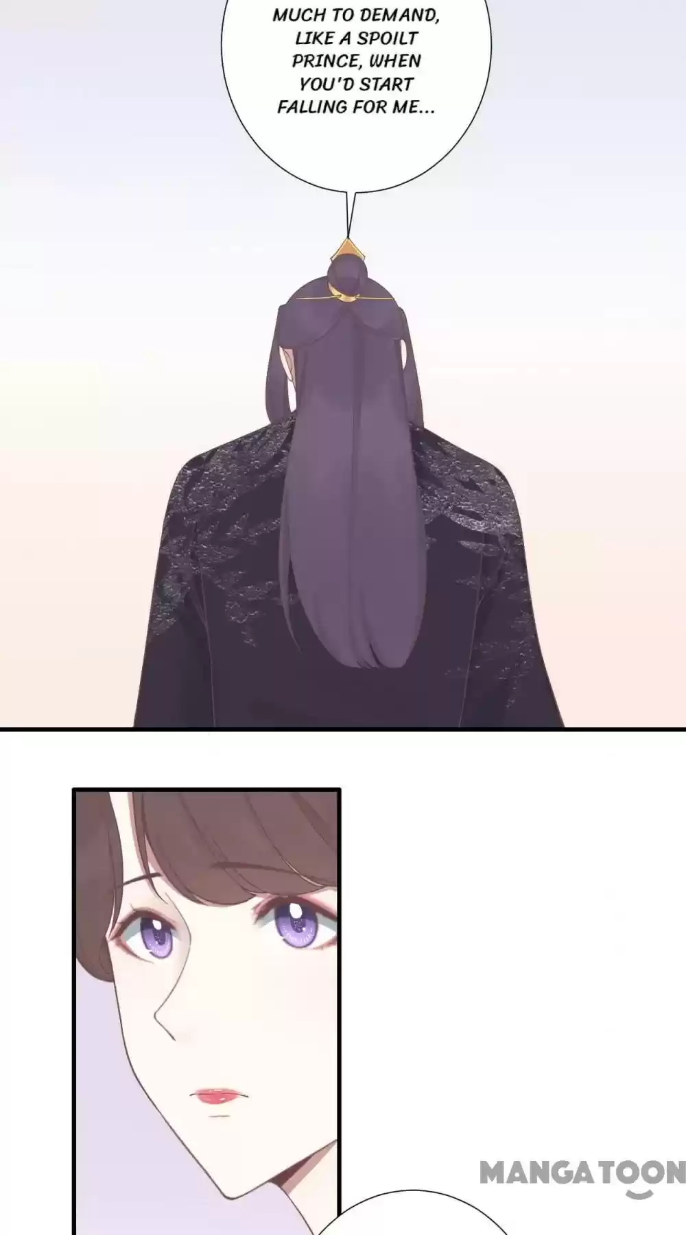 The Queen Is Busy Chapter 190