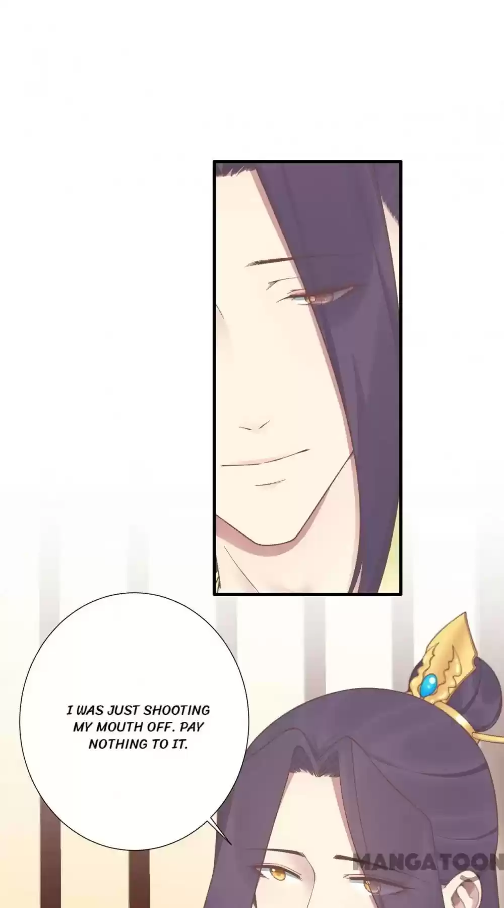 The Queen Is Busy Chapter 190