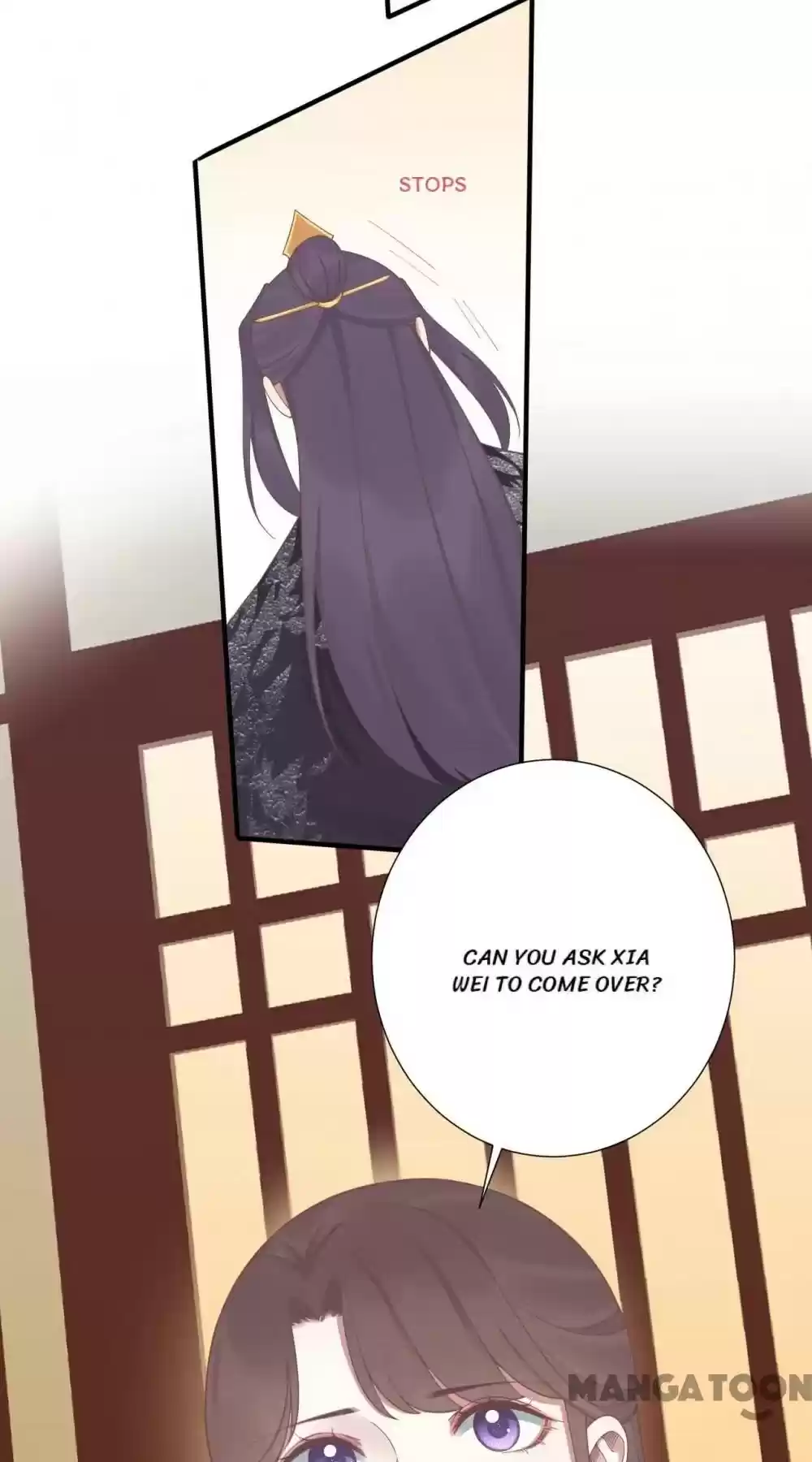 The Queen Is Busy Chapter 190