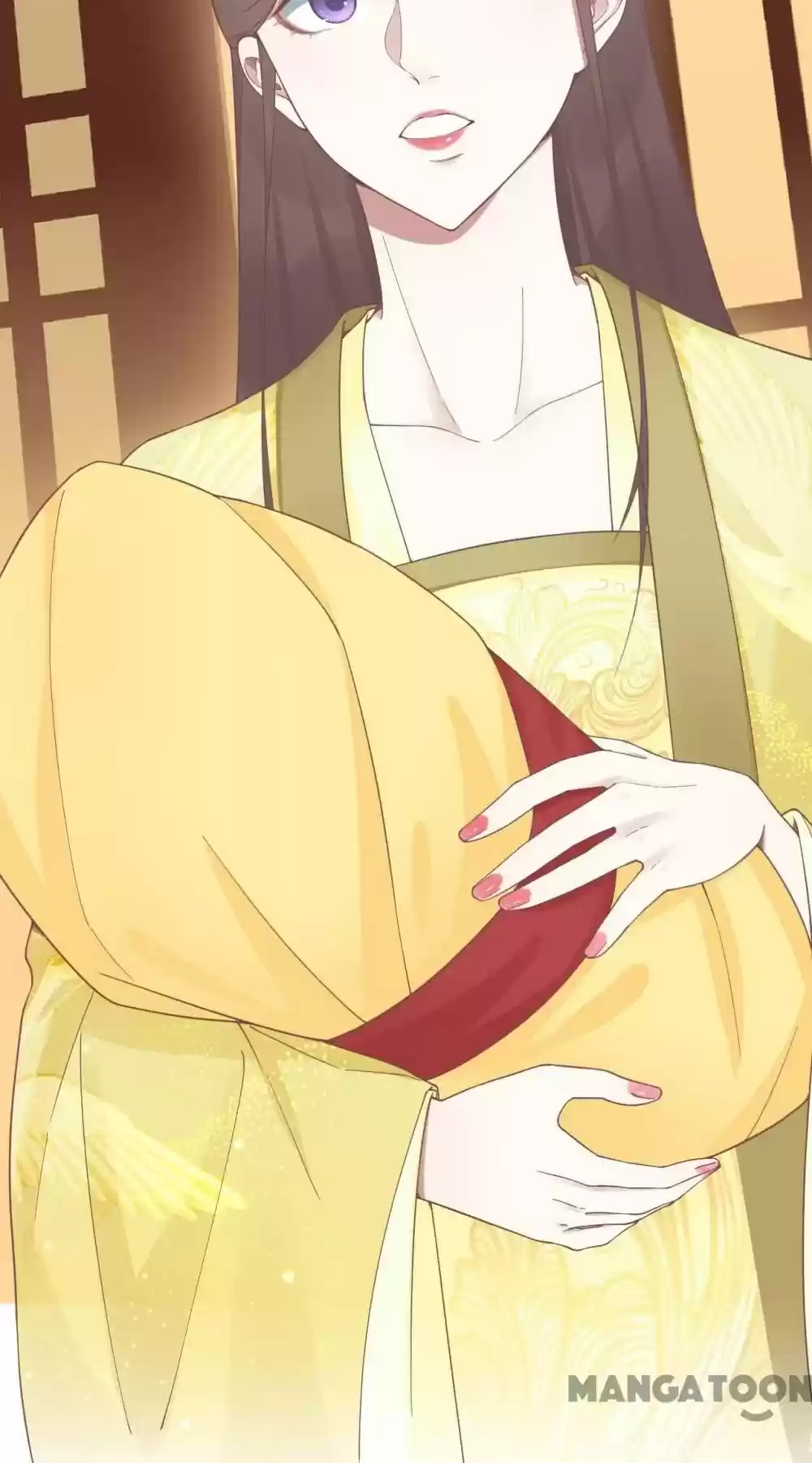 The Queen Is Busy Chapter 190