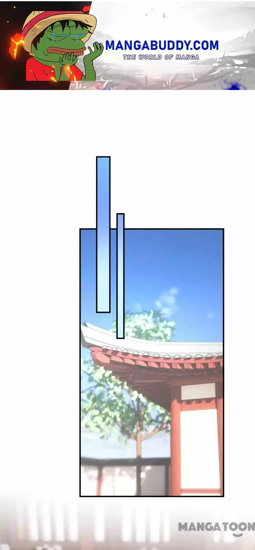 The Queen Is Busy Chapter 191