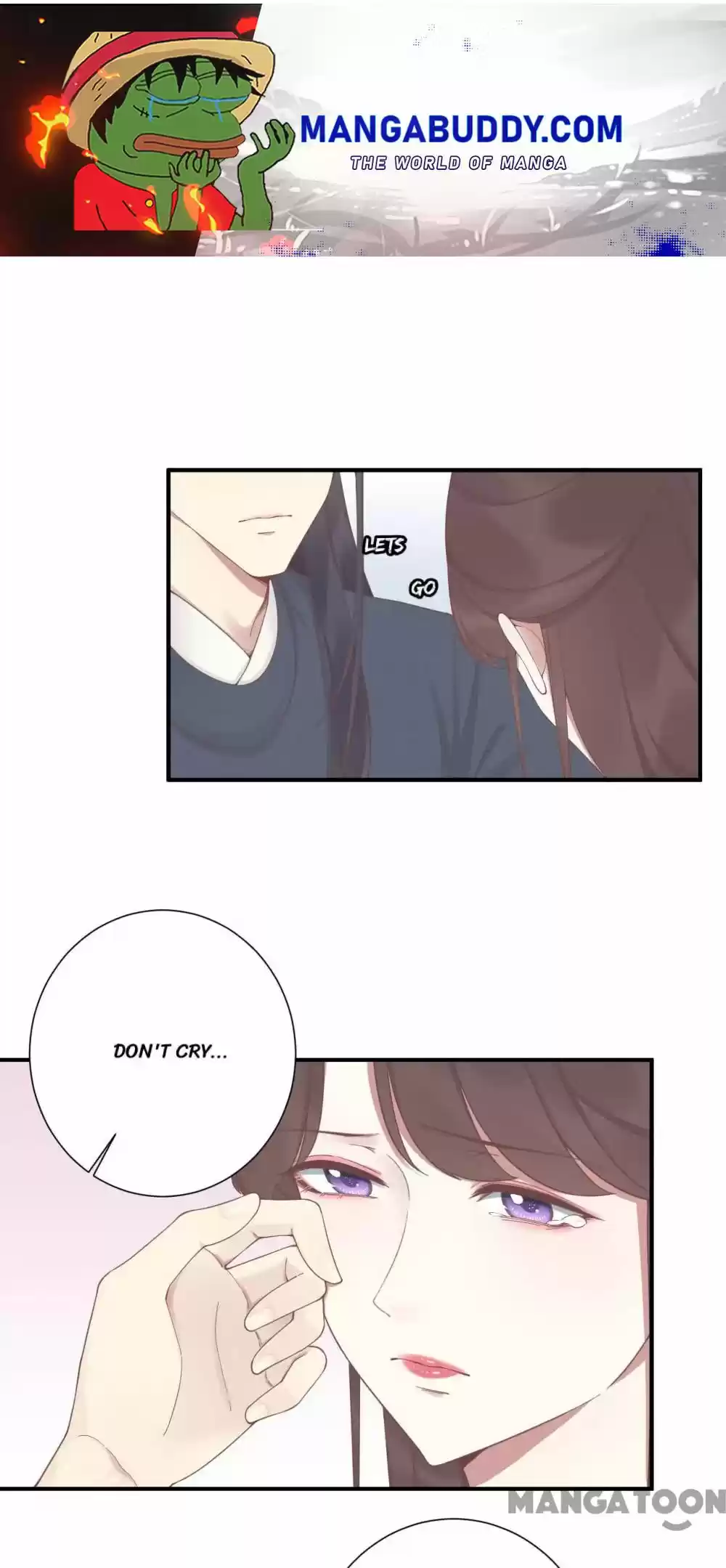 The Queen Is Busy Chapter 192