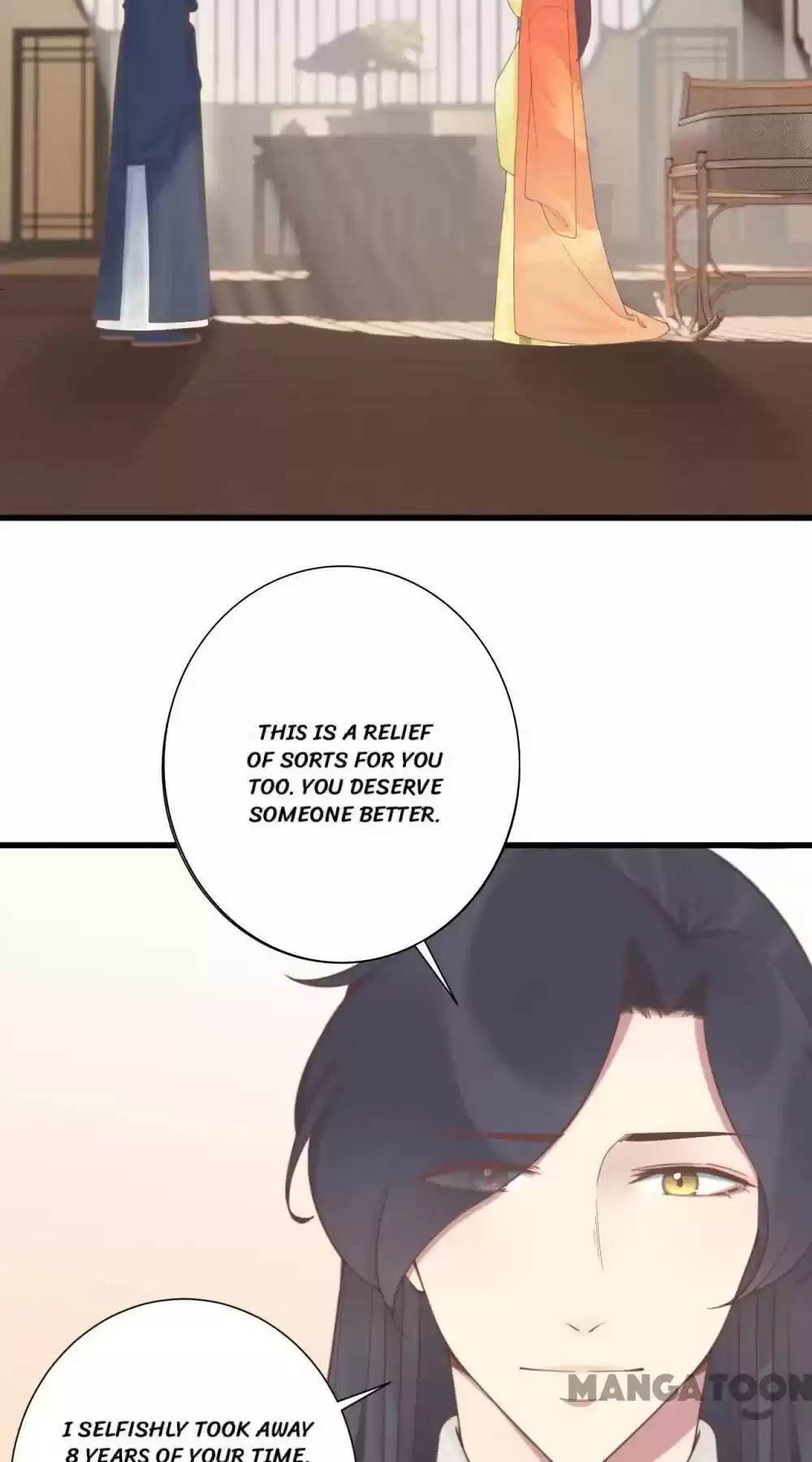 The Queen Is Busy Chapter 192