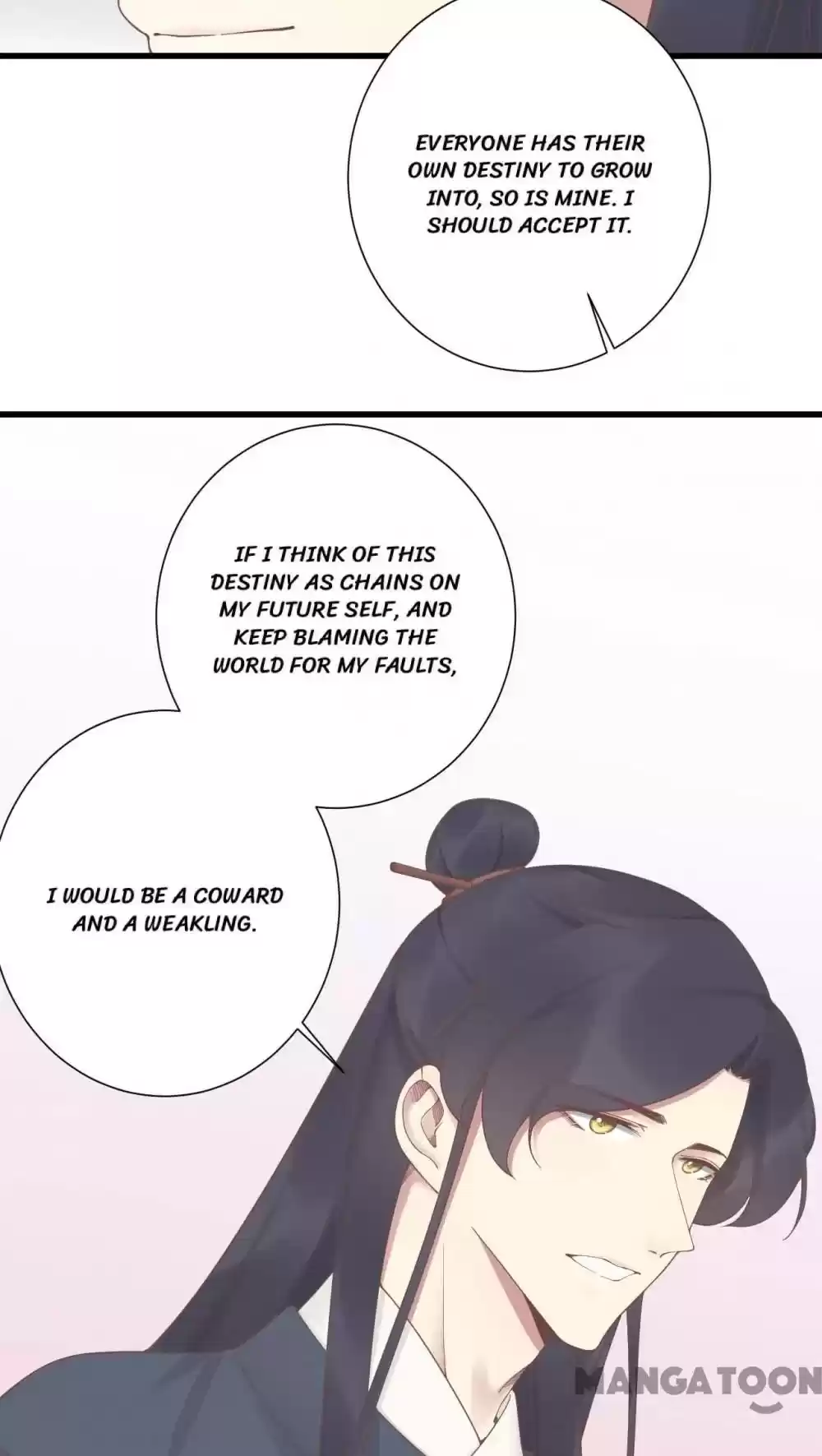 The Queen Is Busy Chapter 192