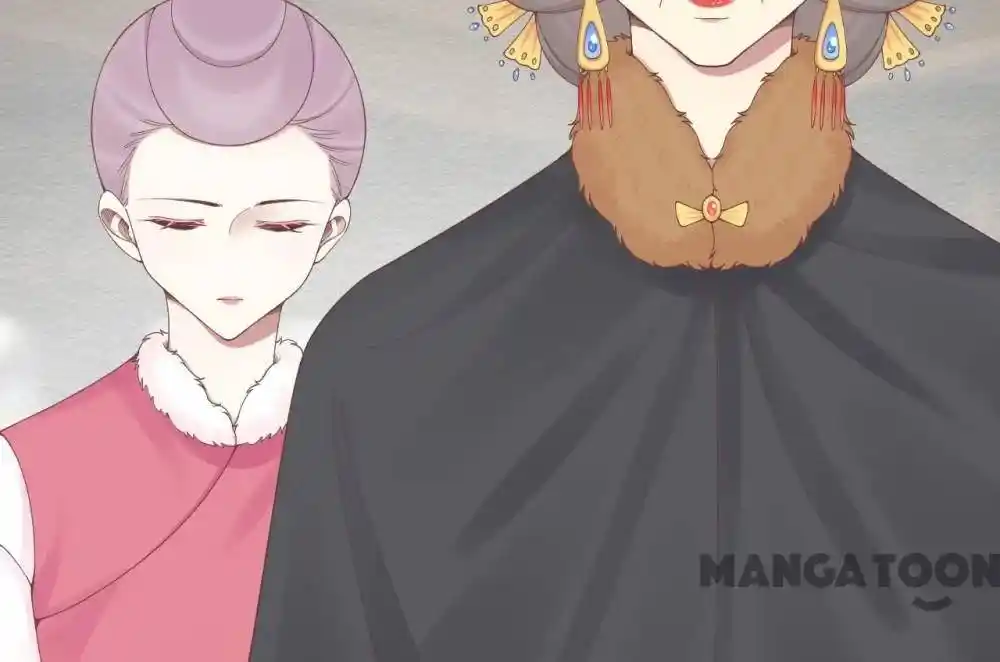 The Queen Is Busy Chapter 193