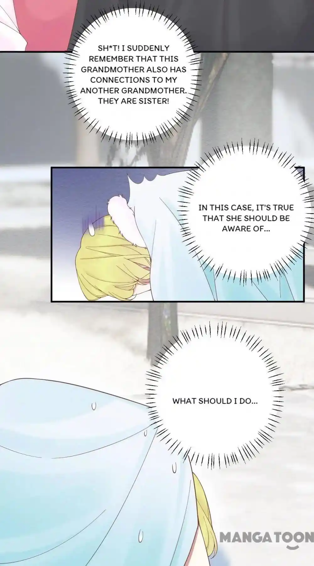 The Queen Is Busy Chapter 193