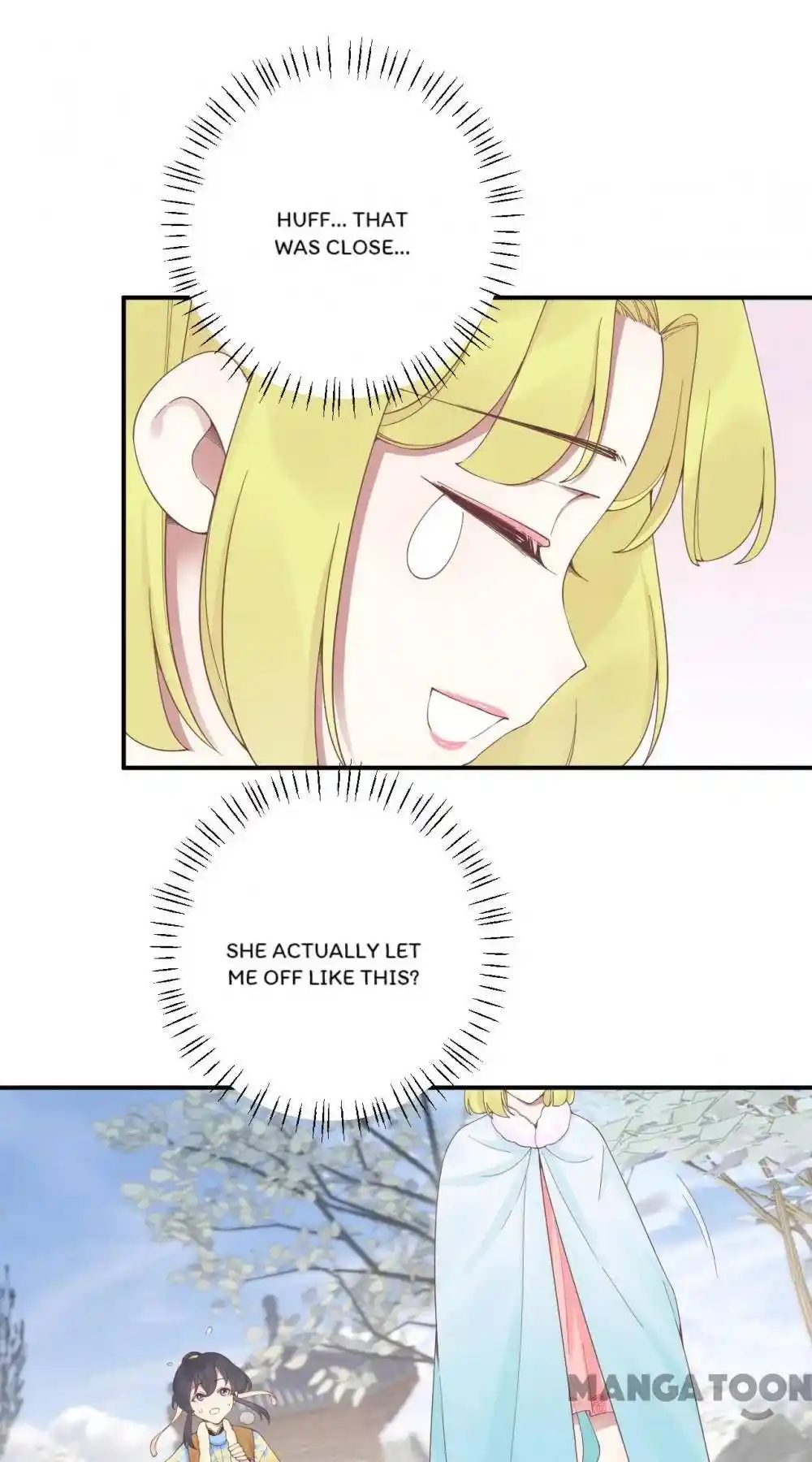 The Queen Is Busy Chapter 193