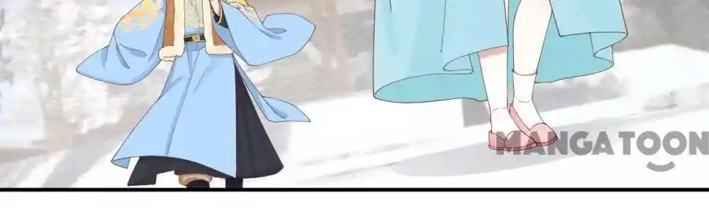 The Queen Is Busy Chapter 193