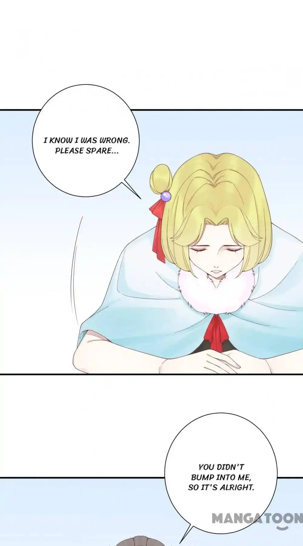 The Queen Is Busy Chapter 193