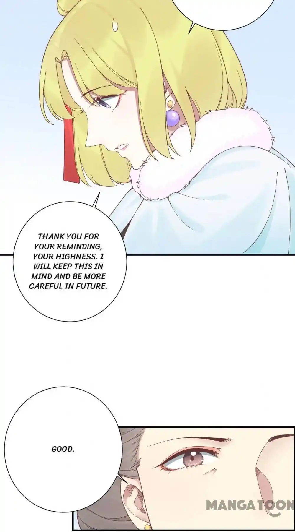 The Queen Is Busy Chapter 193