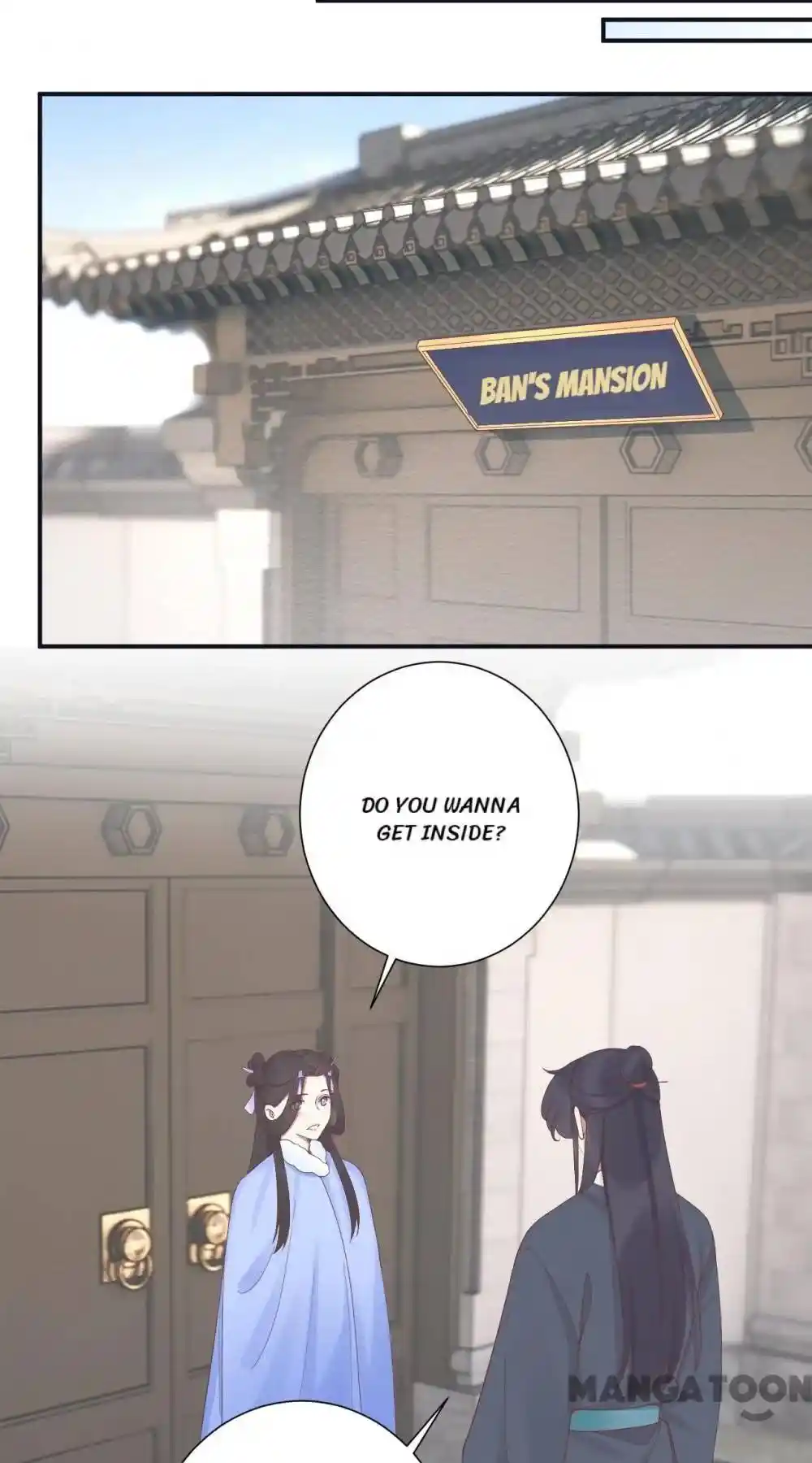 The Queen Is Busy Chapter 193