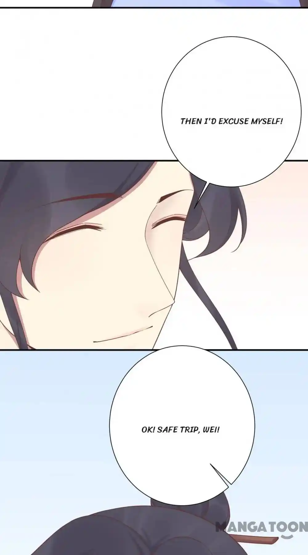 The Queen Is Busy Chapter 193