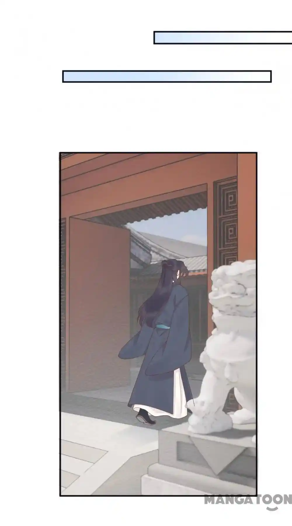 The Queen Is Busy Chapter 193