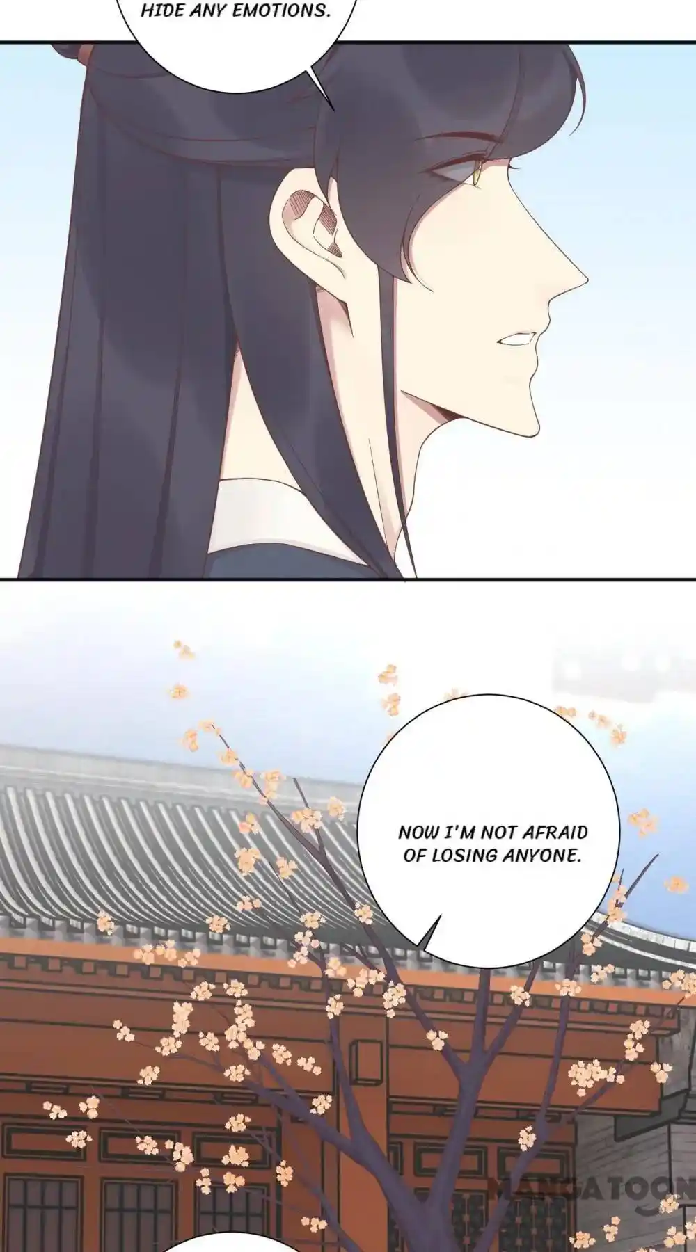 The Queen Is Busy Chapter 193