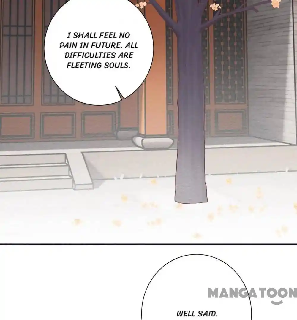 The Queen Is Busy Chapter 193