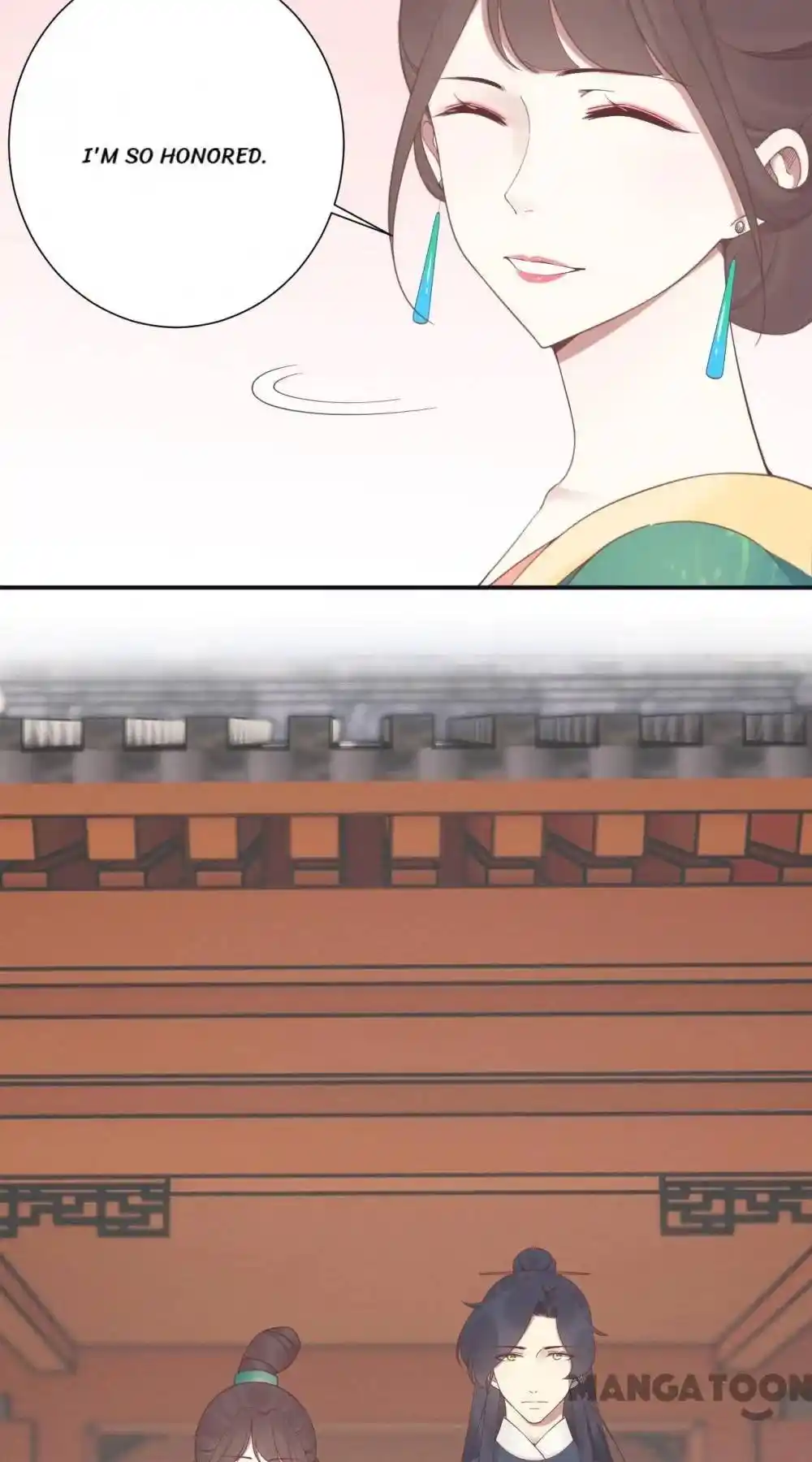 The Queen Is Busy Chapter 193