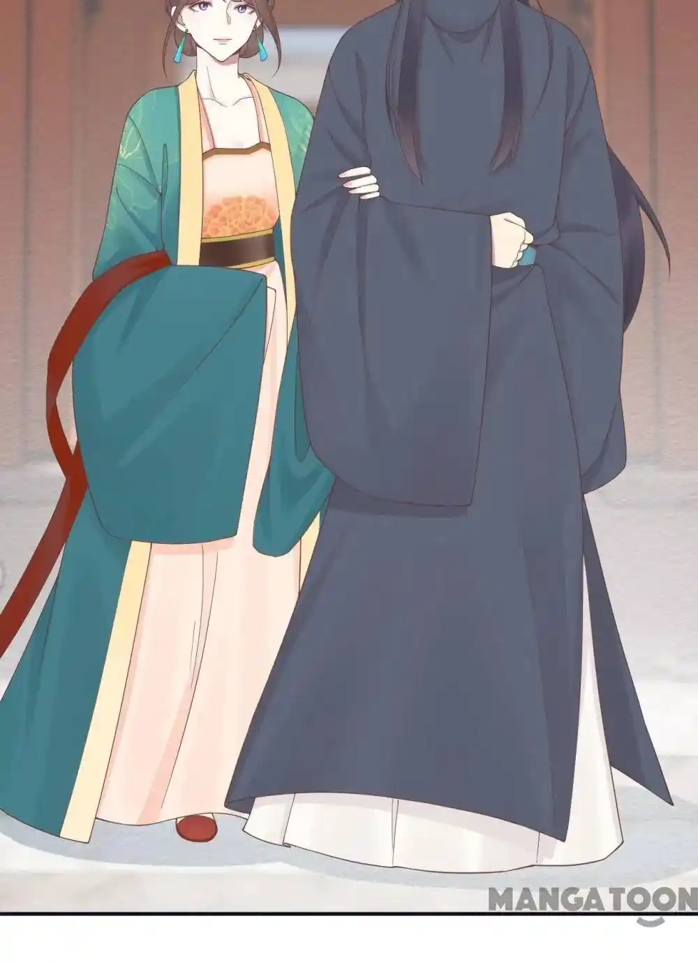 The Queen Is Busy Chapter 193