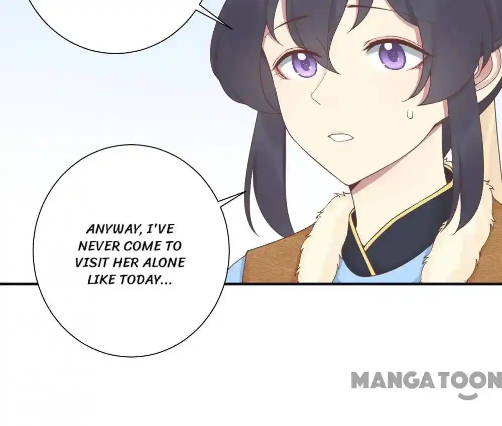 The Queen is Busy Chapter 194