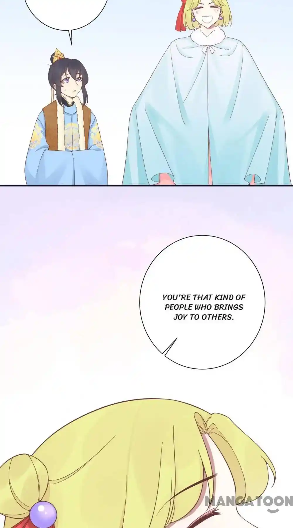 The Queen is Busy Chapter 194