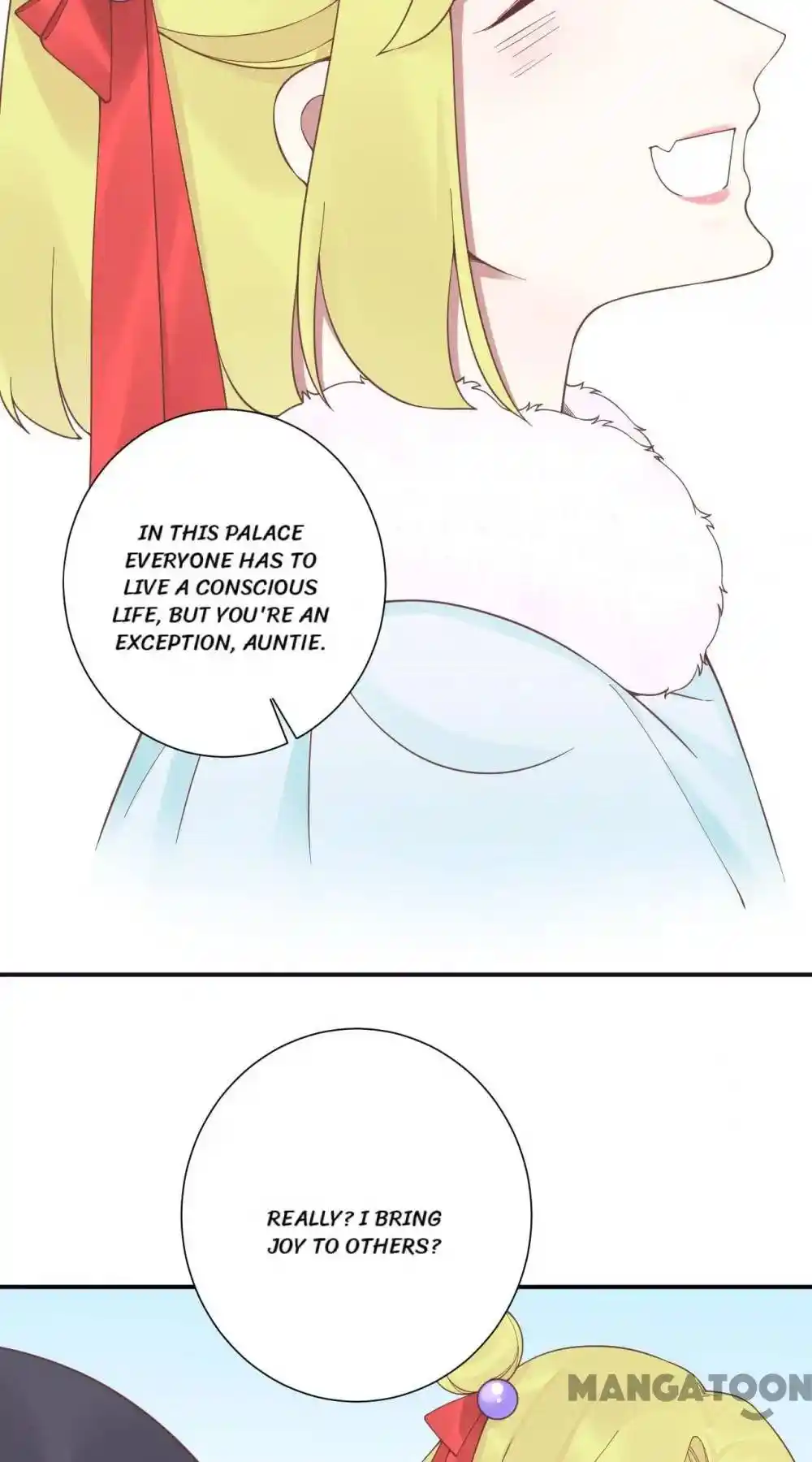 The Queen is Busy Chapter 194