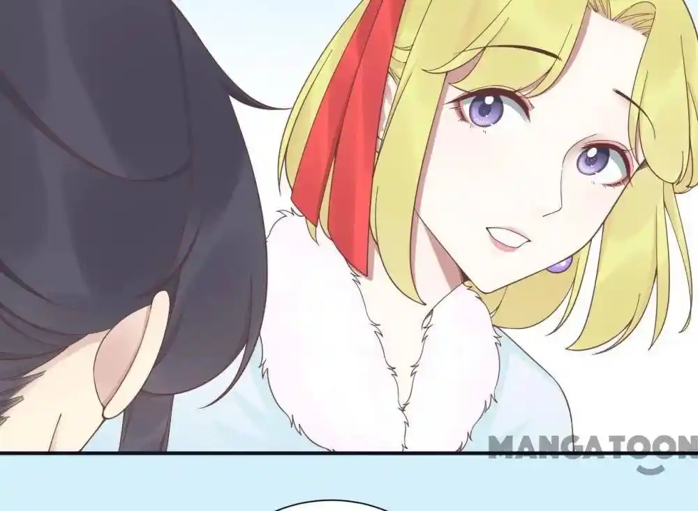 The Queen is Busy Chapter 194