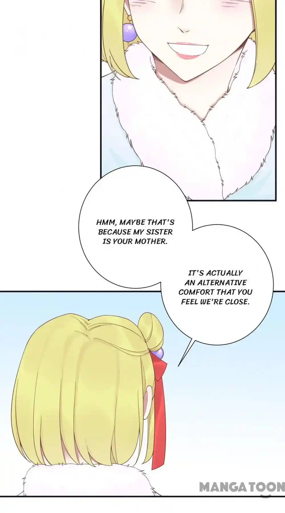 The Queen is Busy Chapter 194