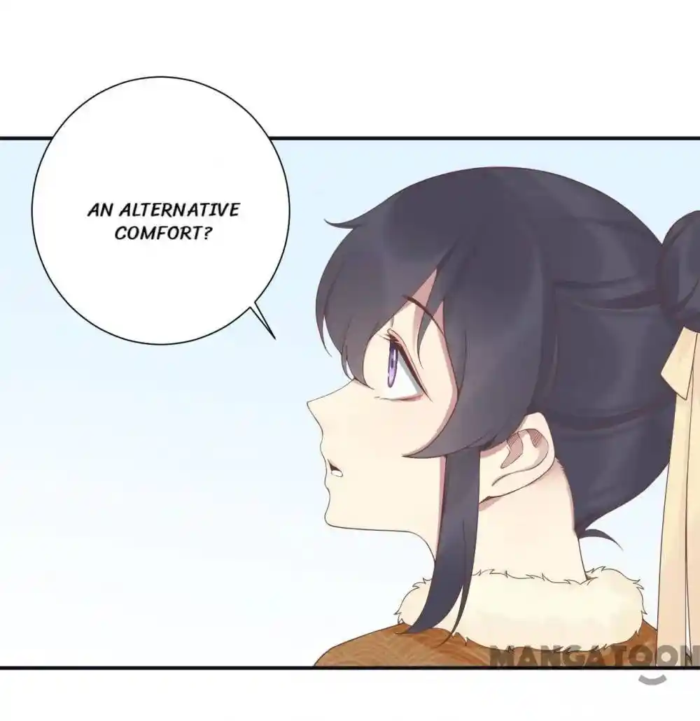 The Queen is Busy Chapter 194