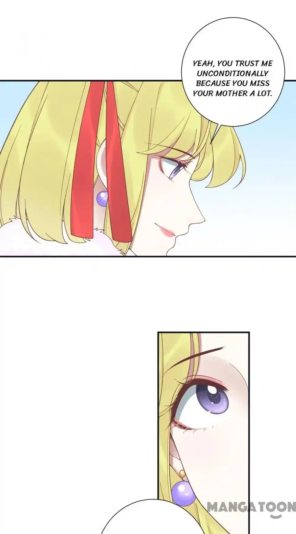 The Queen is Busy Chapter 194