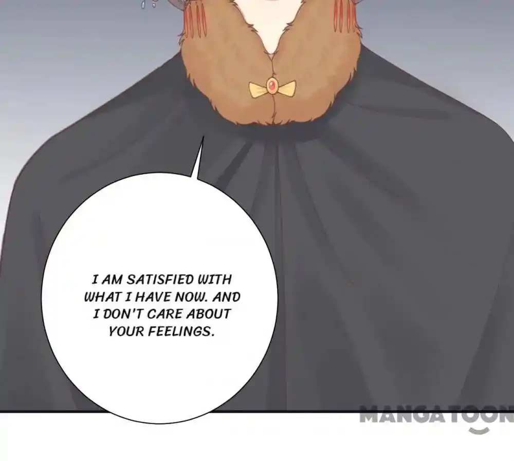 The Queen is Busy Chapter 194