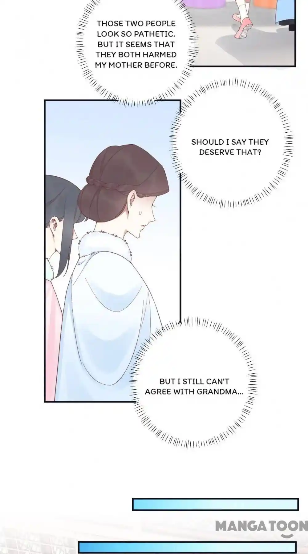 The Queen is Busy Chapter 194