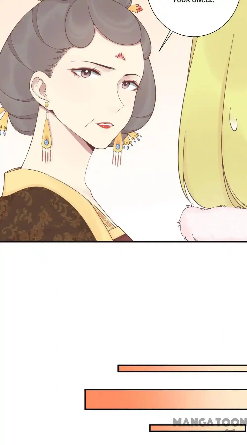 The Queen is Busy Chapter 194