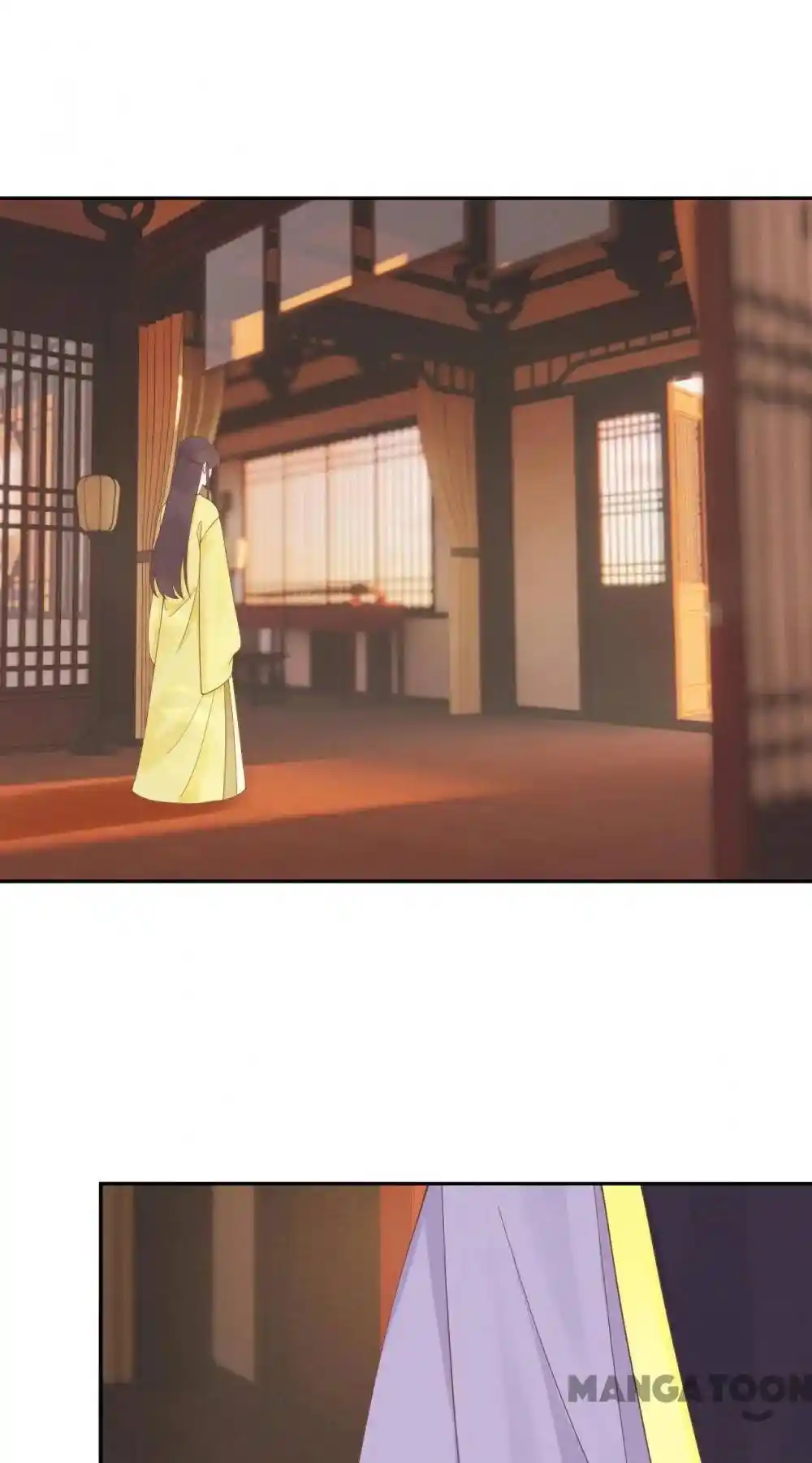 The Queen is Busy Chapter 194